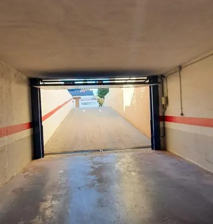 Santana -19 At With Pool, Garage And Lift Torrevieja