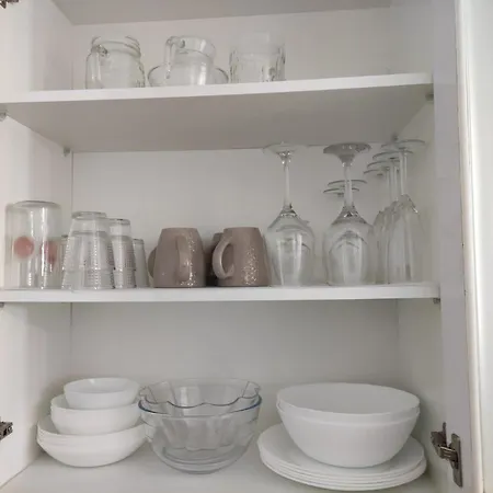 Santana -19 At With Pool, Garage And Lift Torrevieja