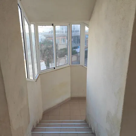 Santana -19 At With Pool, Garage And Lift