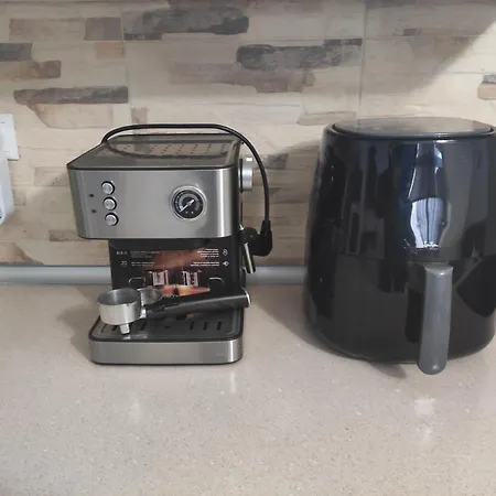 Santana -19 At With Pool, Garage And Lift Lägenhet