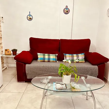 Santana -19 At With Pool, Garage And Lift *