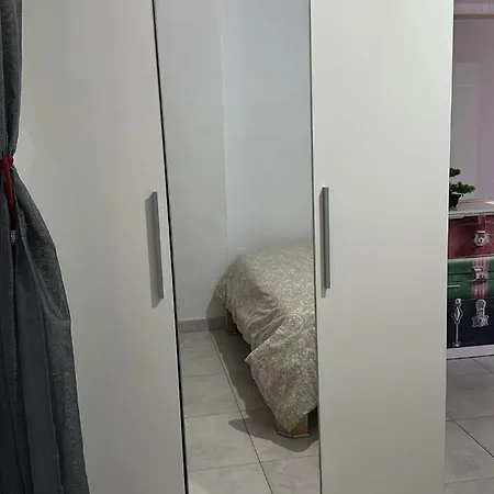 Santana -19 At With Pool, Garage And Lift Lägenhet