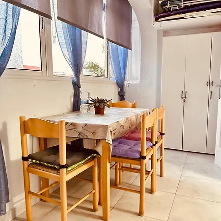 Lägenhet Santana -19 At With Pool, Garage And Lift Torrevieja