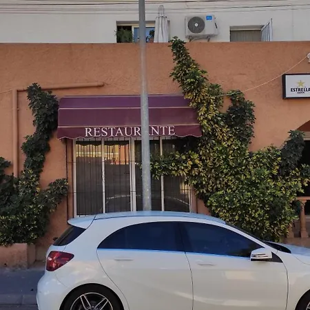 Lägenhet Santana -19 At With Pool, Garage And Lift Torrevieja