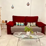 Santana -19 At With Pool, Garage And Lift *