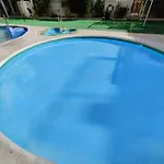 Santana -19 At With Pool, Garage And Lift شقة *