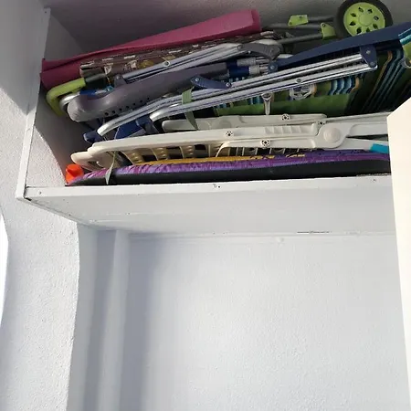 شقة Santana -19 At With Pool, Garage And Lift *