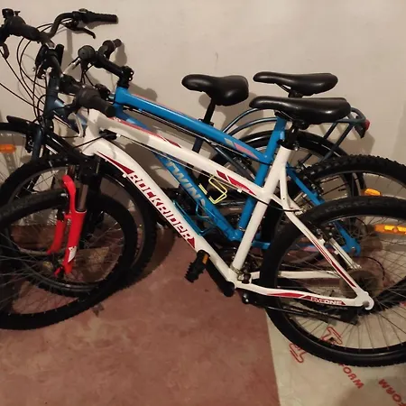 Santana -19 At With Pool, Garage And Lift شقة *