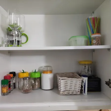 Santana -19 At With Pool, Garage And Lift *