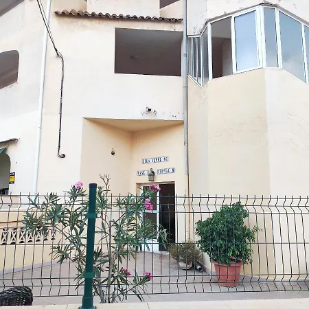 Santana -19 At With Pool, Garage And Lift Apartman Torrevieja