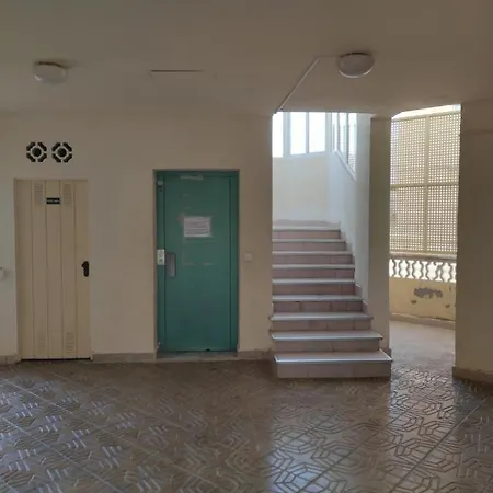 Santana -19 At With Pool, Garage And Lift Apartment Torrevieja