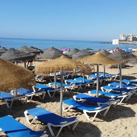 Santana -19 At With Pool, Garage And Lift Apartman *