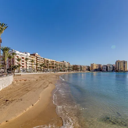Apartman Santana -19 At With Pool, Garage And Lift *