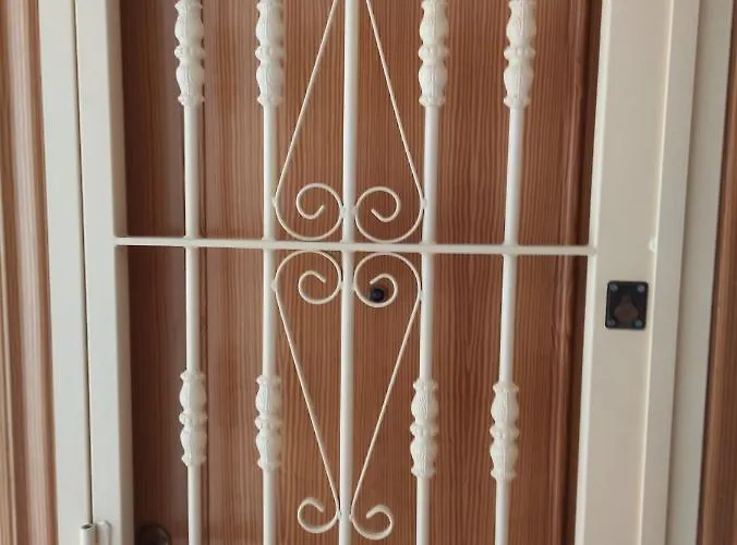 Lejlighed Santana -19 At With Pool, Garage And Lift *