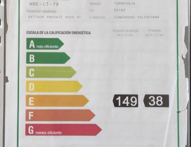 Santana -19 At With Pool, Garage And Lift Lejlighed *