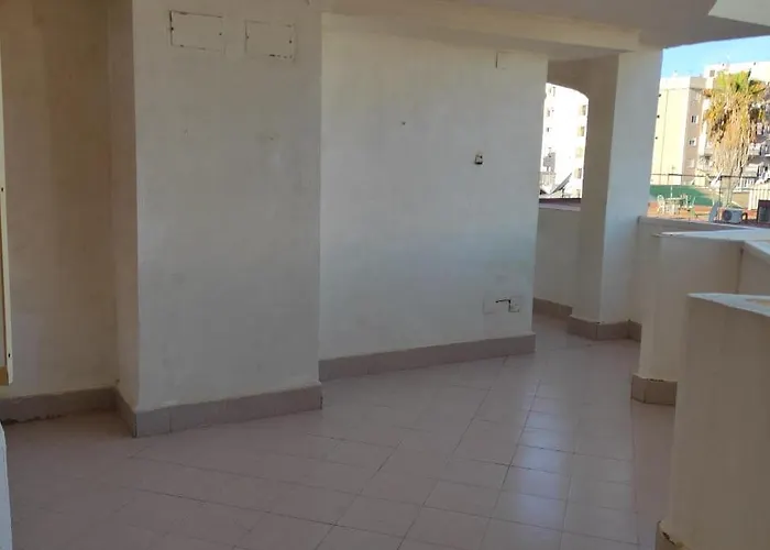 Santana -19 At With Pool, Garage And Lift *