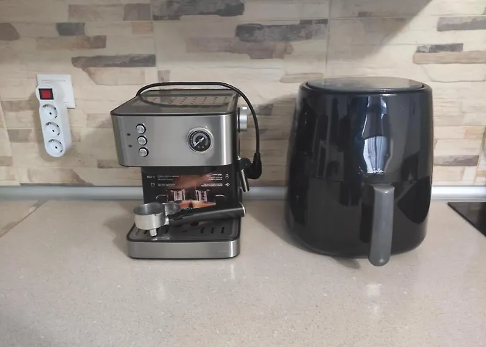 Santana -19 At With Pool, Garage And Lift Lejlighed