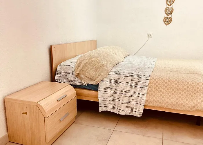 Santana -19 At With Pool, Garage And Lift