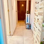 Santana -19 At With Pool, Garage And Lift Daire