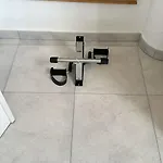 Santana -19 At With Pool, Garage And Lift Torrevieja