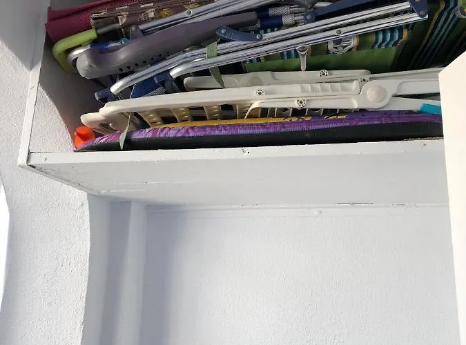 Apartament Santana -19 At With Pool, Garage And Lift *