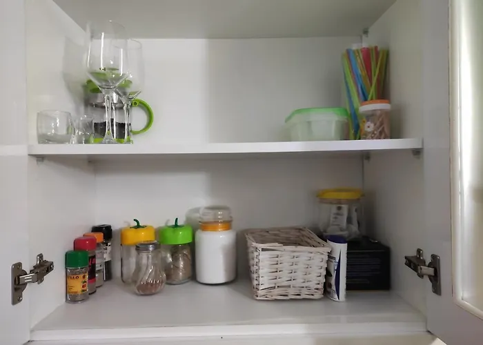 Santana -19 At With Pool, Garage And Lift *