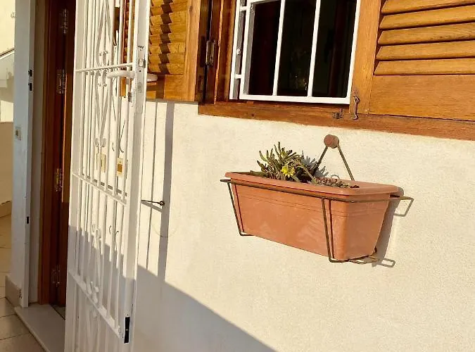 Santana -19 At With Pool, Garage And Lift * Torrevieja