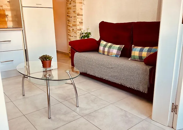 Santana -19 At With Pool, Garage And Lift *